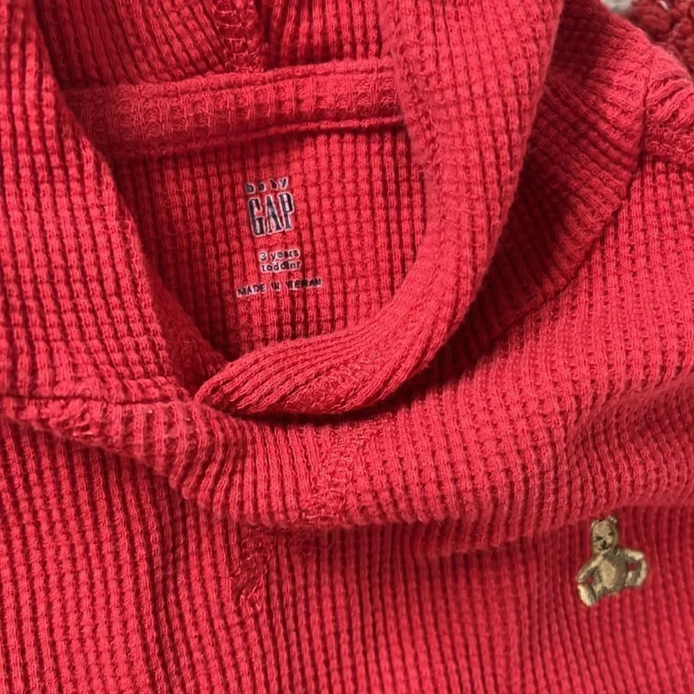 Baby Gap matching set